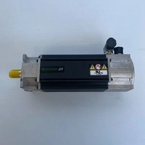 EMERSON Control Techniques UNIMOTOR FM AC Servo motor 075U2C300CACAA075140 - Picture 1 of 4