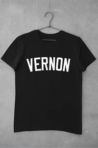 Vernon Shirt, Lamar County, Alabama - Picture 1 of 1