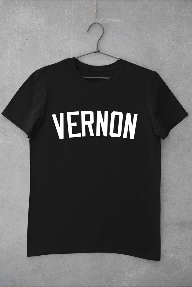 Vernon Shirt, Lamar County, Alabama - Image 1 of 1