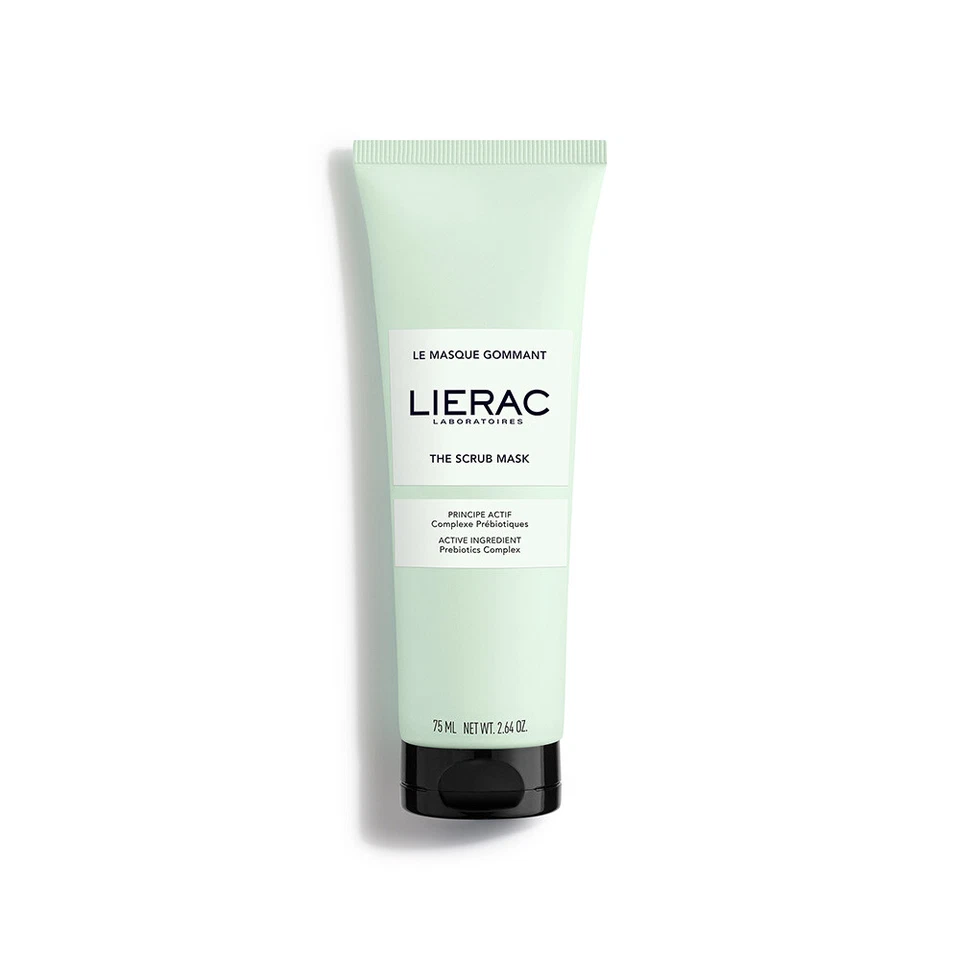 LIERAC The Exfoliating Mask 75ml - Image 1 of 1