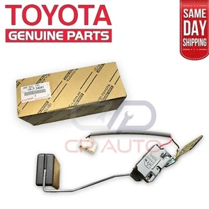 01 - 04 TOYOTA SEQUOIA GAS TANK FUEL LEVEL SENDING UNIT GAUGE OEM NEW - Picture 1 of 9