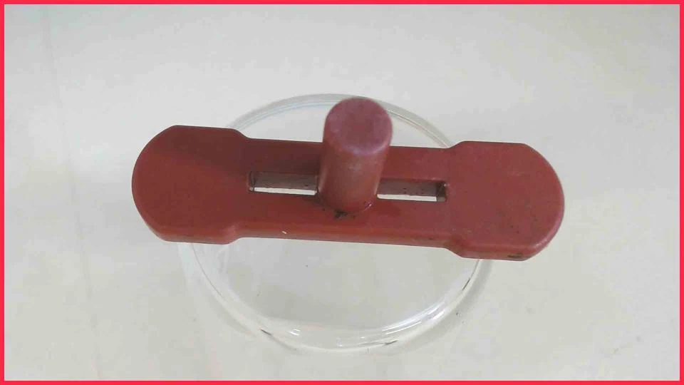 Schwimmer Plastik teil  Saeco Liriko SUP041 - Bild 1 von 1