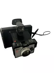 Vintage Polaroid Land Camera Square Shooter 2 Type 88 Film 1972 - Picture 1 of 2