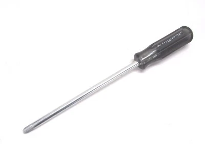 NEW! CRESCENT #4 PHILLIPS TIP SCREWDRIVER, 304 - Image 1 of 3