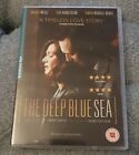 The Deep Blue Sea DVD (2012) Rachel Weisz, Davies (DIR) cert 12 Artificial Eye