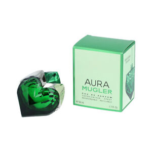 Thierry Mugler AURA 50ml Eau De Parfum EDP & OriginalVerpackt