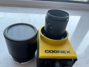 Free Tax COGNEX Visual Camera IS7230,825-0352-1R G FAST DELIVERY 1PCS - Picture 1 of 5