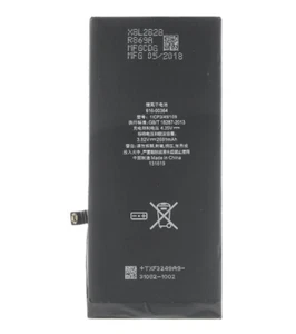APPLE BATTERIA INTERNA COMPATIBILE 3,82V 2691 mAh (616-00364) PER IPHONE 8 PLUS - Imagen 1 de 5