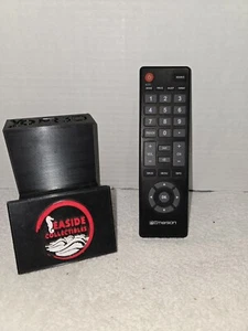 Genuine Emerson NH400UD TV Remote Control OEM - Picture 1 of 4