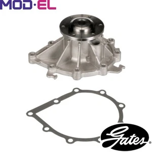 WATER PUMP ENGINE COOLING WP5003HD FOR MAN TGA TGS/II TGX TGM LION´S/COACH 10.5L - Picture 1 of 8