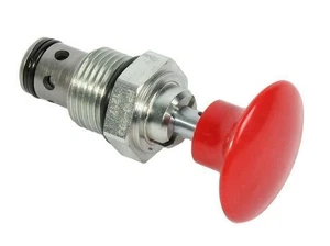 Teil # SJ107271 passend für Skyjack, Absenkventil, Hydraulik - Bild 1 von 4