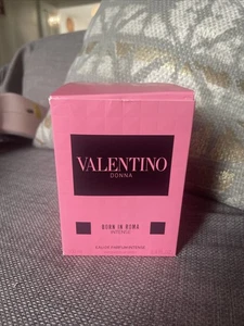 Valentino Donna Born in Rome 100ml Eau de Parfum - Picture 1 of 3