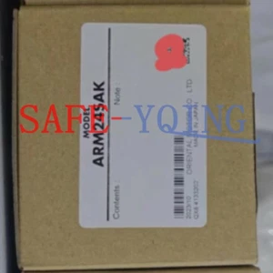 1PC New Oriental Motor ARM24SAK Servo Motor - Picture 1 of 2