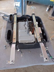 Battery Hybrid Battery Fits 10-14 INSIGHT 3841623 - Picture 1 of 10