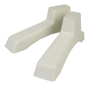 Wall Heater Base Legs, No Size, No Color - Picture 1 of 4