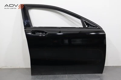Mercedes Gla250 X156 2015-2020 panel de carcasa de puerta del lado del pasajero delantero derecho OEM Foto 1 de 4