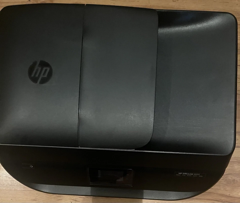 HP OfficeJet (sin usar) Foto 1 de 3