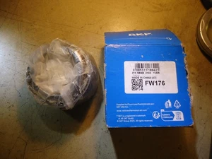 Frt Wheel Bearing SKF FW176 - Picture 1 of 1