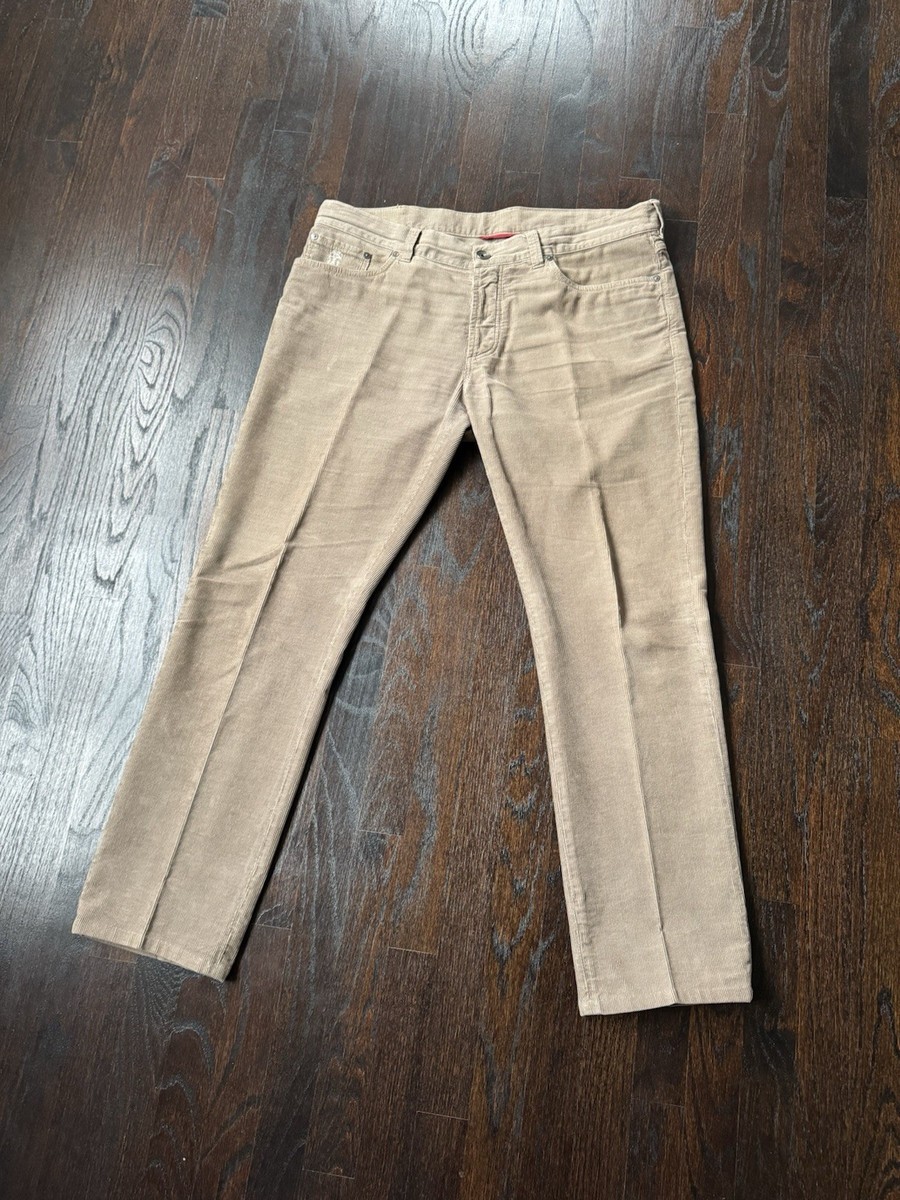 Brunello Cucinelli Men's Regular 44 Size for sale | eBay Brunello Cucinelli Men's Regular 44 Size for sale | eBay