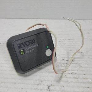 Ryobi Ricevitore Tastiera Interno Porta Garage GDA401/GDA421 - Foto 1 di 5