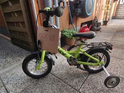 Puky Kinderfahrrad 12 Zoll  - Bild 1 von 2