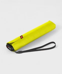 Knirps US050 ultraleichter Handschirm, yellow 00501352 - Bild 1 von 5
