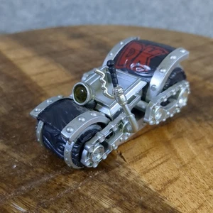 Skylanders Superchargers: Dark Barrel Blaster veicolo singolo Nintendo - Foto 1 di 9