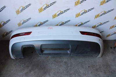 PARAURTI POSTERIORE AUDI Q3 8U - Immagine 1 di 4
