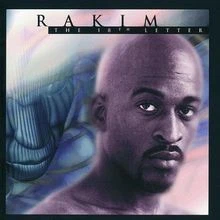 The 18th Letter von Rakim | CD | Zustand akzeptabel - Bild 1 von 2