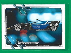 2021 Topps Formula 1 Racing Felipe Drugovich #118 - Picture 1 of 2