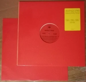 DESTINY'S CHILD BILLS, BILLS, BILLS (Remix) Vinile 12 Us 1999 Columbia CAS 42631 - Imagen 1 de 7