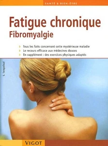 Chronische Müdigkeit: Fibromyalgie | Siegbert Tempelhof Sabine Boccador | Guter Zustand - Bild 1 von 1