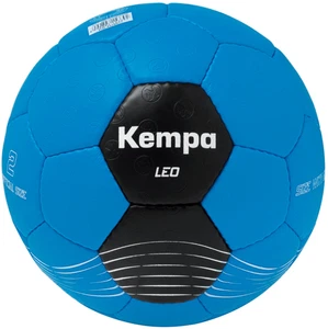 Kempa Handball LEO kempablau/schwarz Gr. 0, 1, 2, 3 - Bild 1 von 1