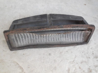 Porsche 356 Fresh Air Inlet Box  #7 - Imagem 1 de 4