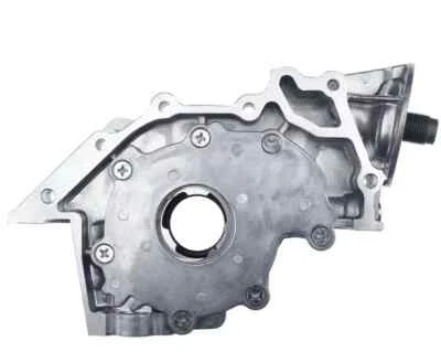 Bomba de aceite para Ford Focus Escort 1991-2002 Focus 2000-2004 Mercury Tracer 1991-99 Foto 1 de 4