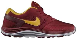 NEU Nike SB P Rod Lunar Paul USC So Cal Team rot gold Herren Skate 2013 Größe 11 - Bild 1 von 6