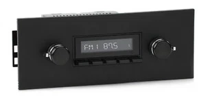 RetroRadio for 1970-73 Datsun 240Z BT, USB, AM/FM HB-M2-415-40-80Z1 - Picture 1 of 6