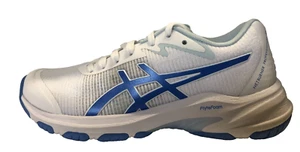 Asics Netburner Professional FF 4 Netball Trainers UK 6 US 8 EU 39.5 REF 1304 = - Picture 1 of 5