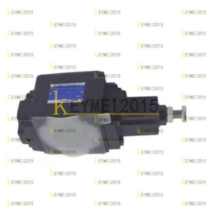 1PCS NEW YUKEN MRB-06-C-30 Reducing Modular Valve - Picture 1 of 1