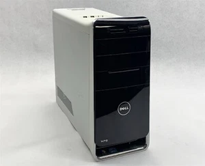 Dell Studio XPS 8300 PC i5-2500 3.30GHz CPU 8GB RAM 500GB SSD GTX 480 Windows 10 - Picture 1 of 9