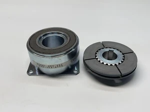 Dana Warner & Tourco 5319-631-003 250 24 v/ko28 Freno magnetico e scarpa 0,700"" Foro - Foto 1 di 4