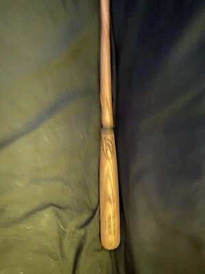 Craig Wilson Pittsburgh Pirates Game Used Bat Autographed Rawlings - Imagem 1 de 4