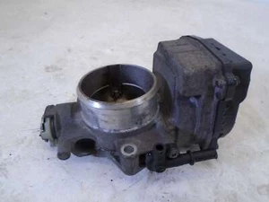 CUERPO ACELERADOR CITROEN XSARA PICASSO 1.8 GASOLINA 9648053780 1998-2004 - Imagen 1 de 8