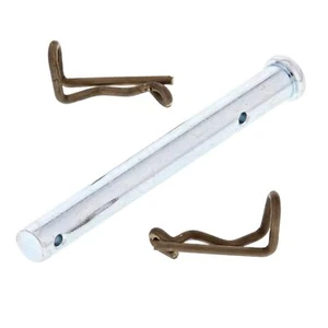 Bremsbelag Haltestiftsatz vorne für Husaberg FE501 2014 - Bild 1 von 2