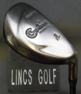 Confidence ESP3 27° 5 Iron Regular Graphite Shaft Confidence Grip - Picture 1 of 5
