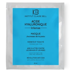 Hyaluronsäure Intense Maske 25 ml - Bild 1 von 1