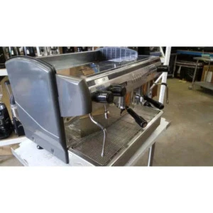 Cheap Expobar G10 2 Group Commercial Coffee Machine - Picture 1 of 9
