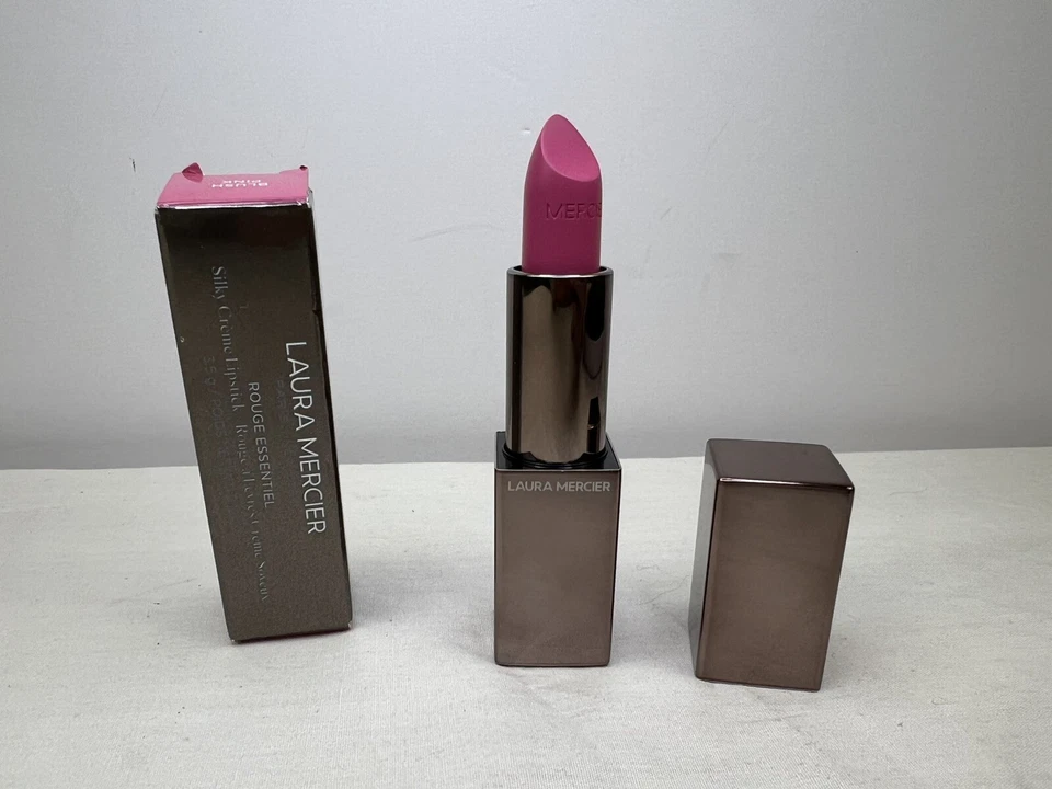 Laura Mercier Rouge Essentiel Silky Cream Lipstick - Blush Pink