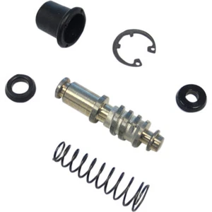 Master Cylinder Rebuild Front Kits Hda CBR1000F Kaw EX500A Suz GN125E Yam SRX250 - Picture 1 of 1