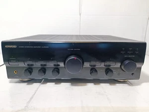 Kenwood KA-5040R Stereo Verstärker Amplifier Vollverstärker - Bild 1 von 10
